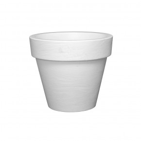 Serralunga Bordato Liscio vase - Agof Store