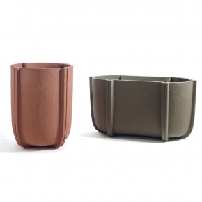 Serralunga Cassero Vase - Agof Store