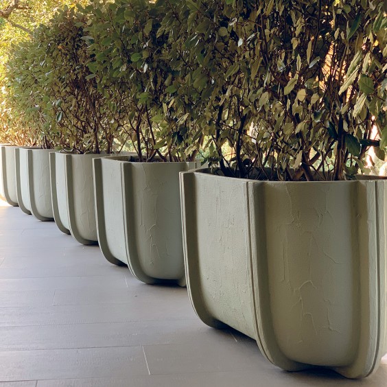 Cassero Vaso Serralunga - Agof Store