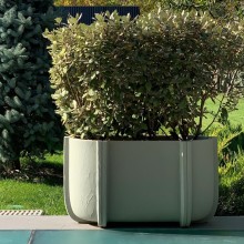 Serralunga Cassero Vase - Agof Store Serralunga Cassero Vase - Agof Store