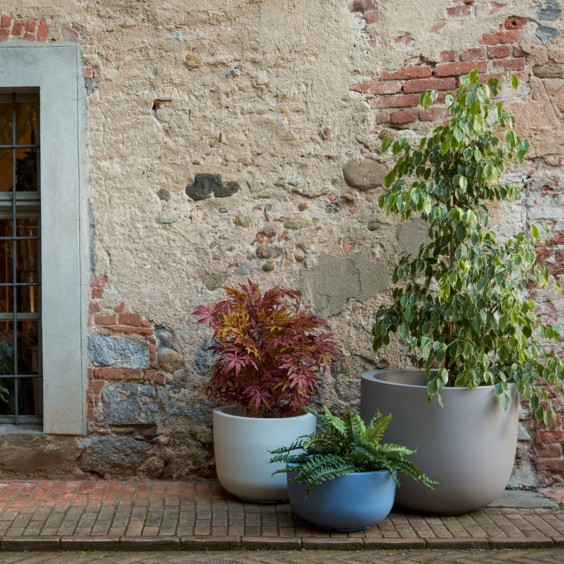 Serralunga Cup pot - Agof Store