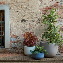 Serralunga Cup vase - Agof Store Serralunga Cup vase - Agof Store