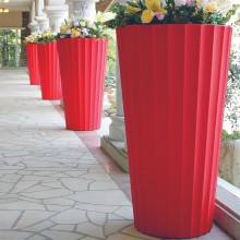 Serralunga Eufronio Vase - Agof Store