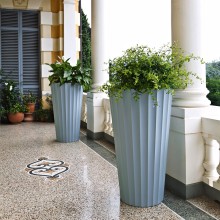 Serralunga Eufronio Vase - Agof Store