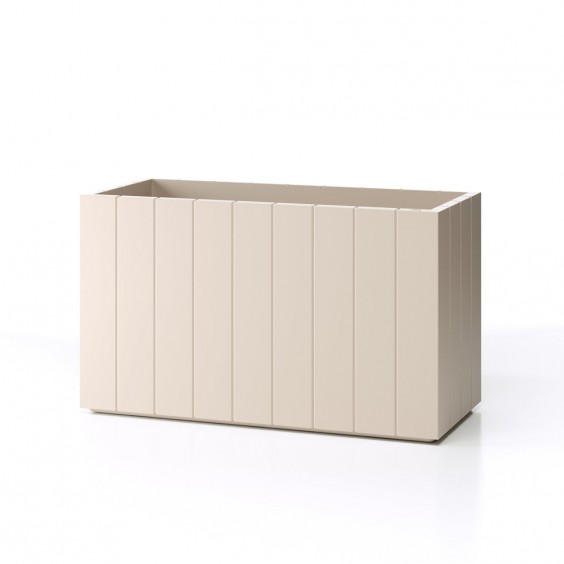 Serralunga Fence pot - Agof Store