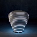 Grand Mary Light Vaso con luce Serralunga - Agof Store