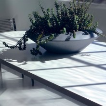 Serralunga Inorbita Vase - Agof Store