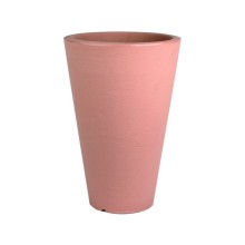 Serralunga Liscio Siena vase - Agof Store
