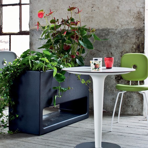 Serralunga Lluna Blumentopf - Agof Store