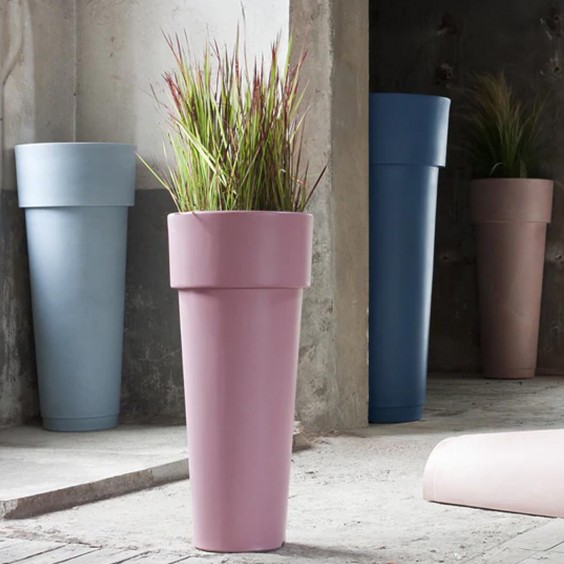 Serralunga Marcantonio Blumentopf - Agof Store