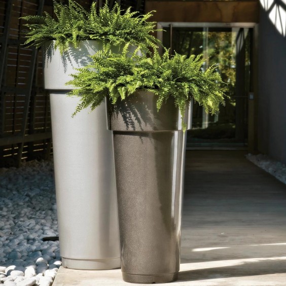 Serralunga Marcantonio Blumentopf - Agof Store