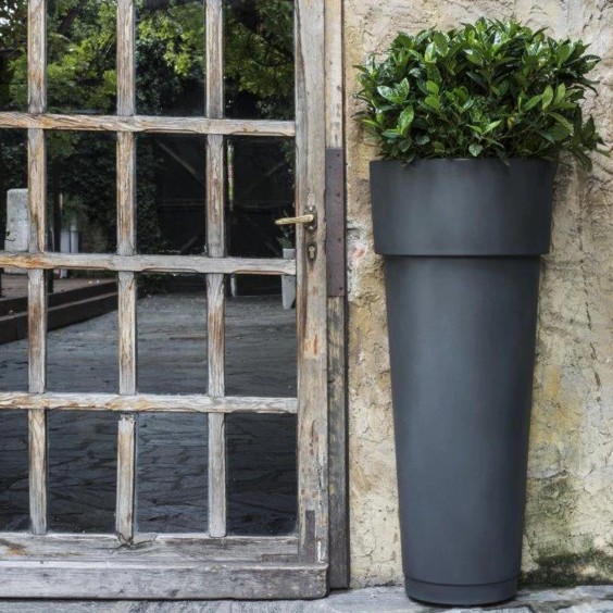 Serralunga Marcantonio Au Mur Blumentopf - Agof Store