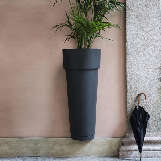 Serralunga Marcantonio Au Mur Blumentopf - Agof Store