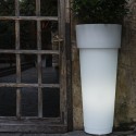Serralunga Marcantonio Au Mur Light pot with light - Agof Store