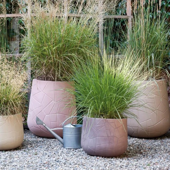 Serralunga Memory Pot vase - Agof Store