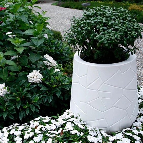 Serralunga Memory Pot vase - Agof Store