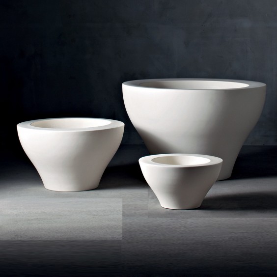 Ming Vaso Serralunga - Agof Store