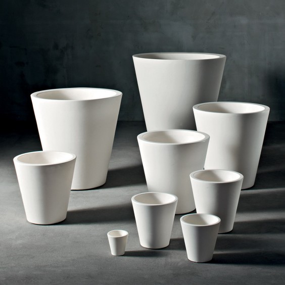 Serralunga Newpot Blumentopf - Agof Store