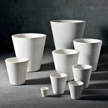 Serralunga Newpot Vase - Agof Store