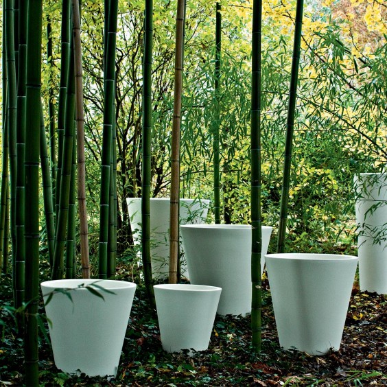 Serralunga Newpot Blumentopf - Agof Store