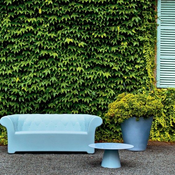 Serralunga Newpot Blumentopf - Agof Store