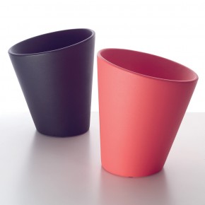 Serralunga Pisa vase - Agof Store