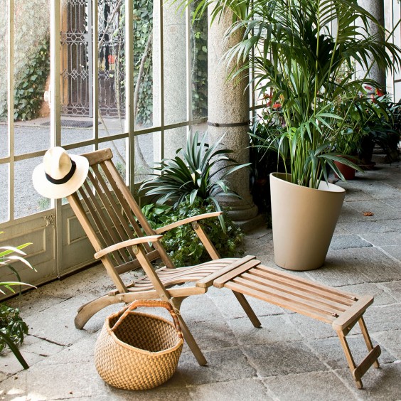 Serralunga Pisa pot - Agof Store