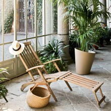 Serralunga Pisa Vase - Agof Store