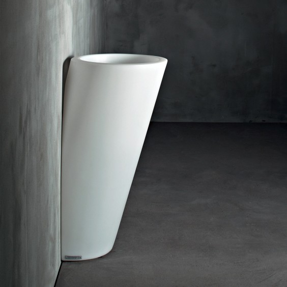 Serralunga Pot Au Mur Blumentopf - Agof Store