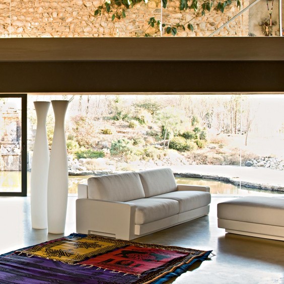 Serralunga Scarlett Blumentopf - Agof Store