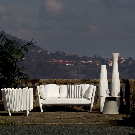 Serralunga Scarlett pot - Agof Store