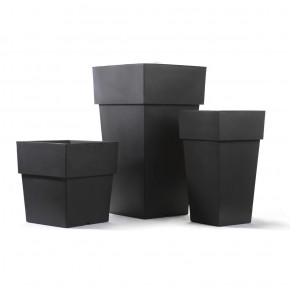 Serralunga Torre Vase - Agof Store