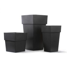 Serralunga Torre Vase - Agof Store