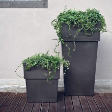 Serralunga Torre Vase - Agof Store