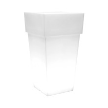 Torre Light Vaso con luce Serralunga - Agof Store Torre Light Vaso con luce Serralunga - Agof Store