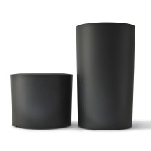 Serralunga Tubini Vase - Agof Store