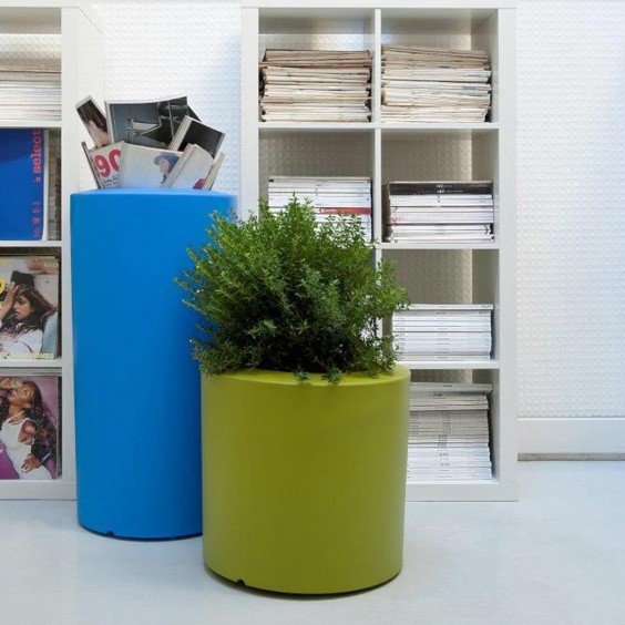 Tubini Vaso Serralunga - Agof Store