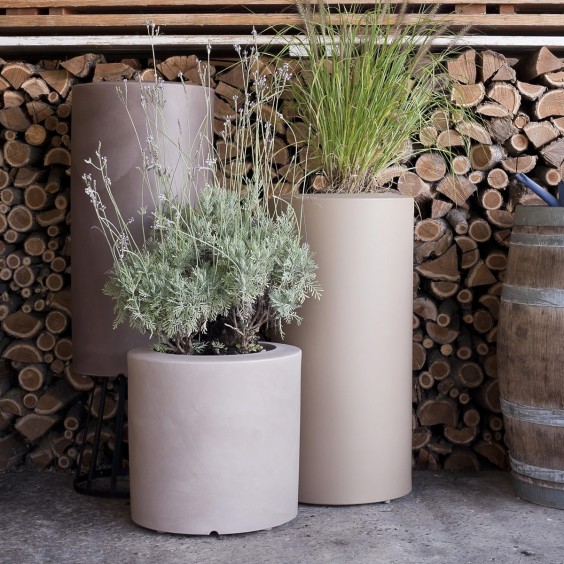 Tubini Vaso Serralunga - Agof Store