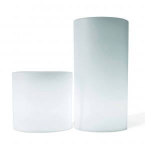 Tubini Light Vaso con luce Serralunga - Agof Store