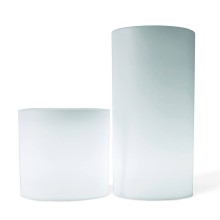 Tubini Light Vaso con luce Serralunga - Agof Store Tubini Light Vaso con luce Serralunga - Agof Store