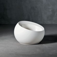 Uovo di Colombo Vaso Serralunga - Agof Store