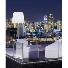 Serralunga Bay Light Sessel mit Licht - Agof Store