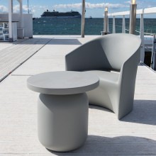 Serralunga Pine Beach Sessel - Agof Store Serralunga Pine Beach Sessel - Agof Store