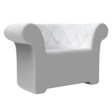 Serralunga Sirchester armchair - Agof Store Serralunga Sirchester armchair - Agof Store