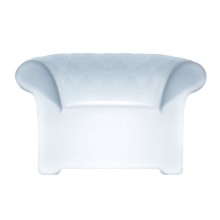 Sirchester Light Poltrona con luce Serralunga - Agof Store Sirchester Light Poltrona con luce Serralunga - Agof Store