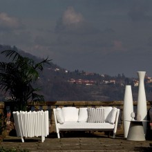 Canisse Divano Serralunga - Agof Store