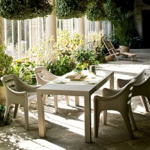 Serralunga Russel chair - Agof Store