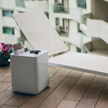 Serralunga Dado coffee table - Agof Store