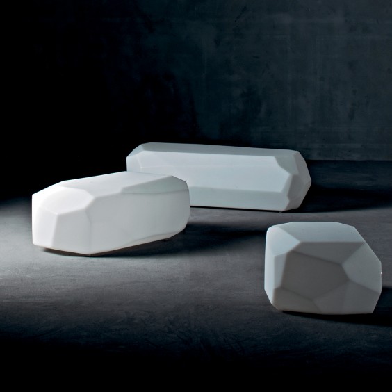 Serralunga Meteor Couchtisch - Agof Store