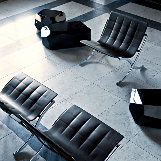 Serralunga Meteor Couchtisch - Agof Store